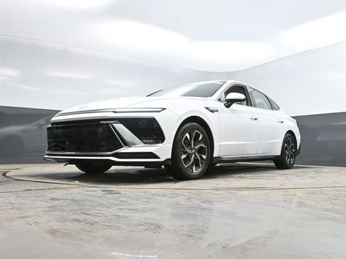 Used 2025 Hyundai Sonata SEL image 44