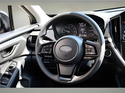Certified 2026 Subaru Crosstrek 2.5i Premium AWD/4WD image 17