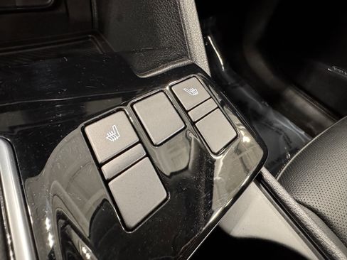 Certified 2025 Kia Sportage SX image 10