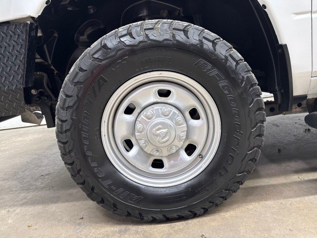 Used 2024 RAM 2500 Tradesman w/ Protection Group AWD/4WD image 39