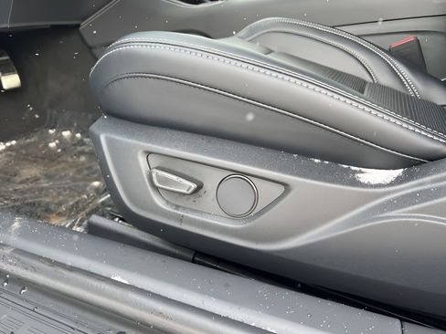 New 2026 Ford Mustang Premium RWD image 26
