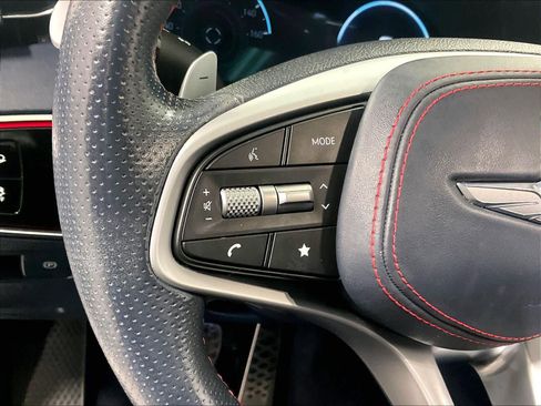 Used 2023 Genesis GV70 2.5T w/ Sport Prestige Package image 24