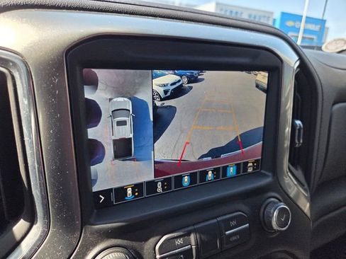 Used 2021 Chevrolet Silverado 1500 LTZ w/ LTZ Premium Package image 11