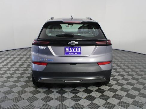 Used 2023 Chevrolet Bolt EUV Premier w/ Sun & Sound Package image 25