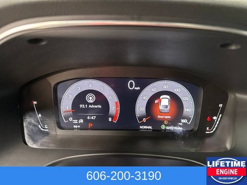 Used 2024 Acura Integra A-Spec FWD image 22