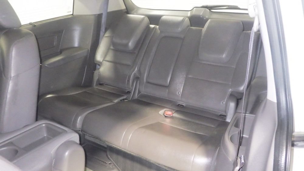 Used 2016 Honda Odyssey Touring image 7