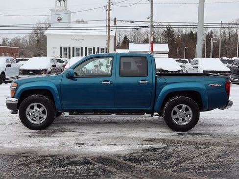 Used 2012 GMC Canyon SLE image 14