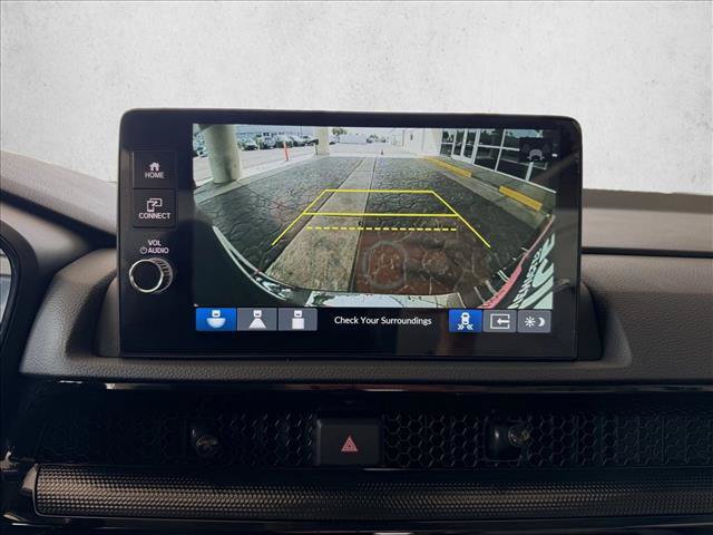 Used 2026 Honda CR-V EX-L image 13