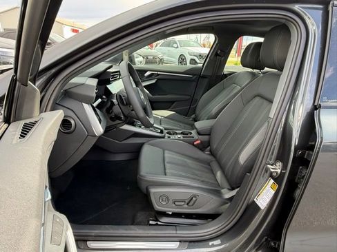 New 2026 Audi A3 2.0T Premium image 13