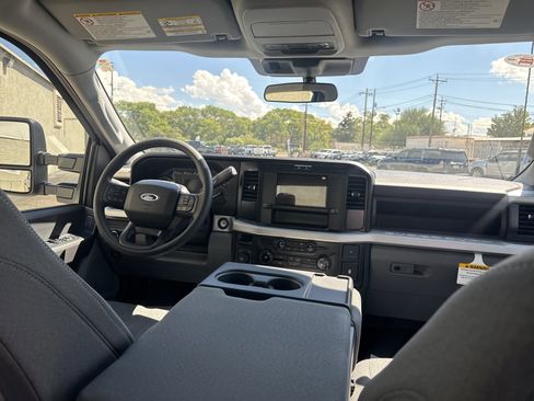 New 2026 Ford F250 XL w/ STX Appearance Package image 14