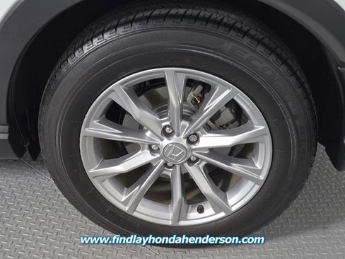 Certified 2023 Honda CR-V EX-L image 10
