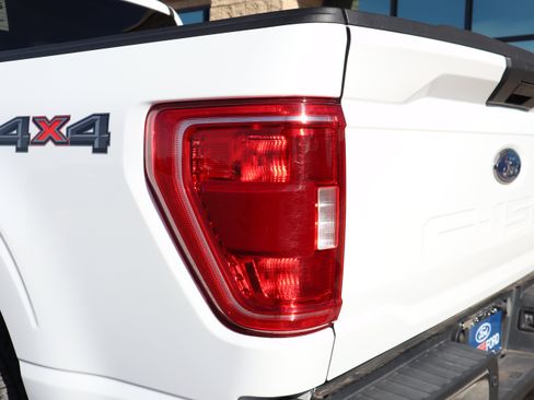Used 2023 Ford F150 XLT image 19