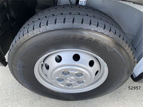 Used 2022 RAM ProMaster 1500 FWD image 19