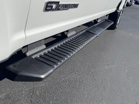 Used 2024 Ford F250 XLT image 39