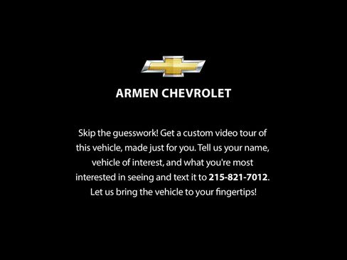 Certified 2023 Chevrolet TrailBlazer LT w/ Convenience Package AWD/4WD image 2