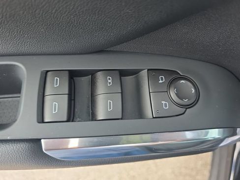 Used 2026 Chevrolet Traverse LT w/ Sun and Wheel Package FWD image 20