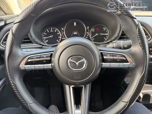Used 2022 MAZDA CX-30 AWD 2.5 S w/ Preferred Package image 46