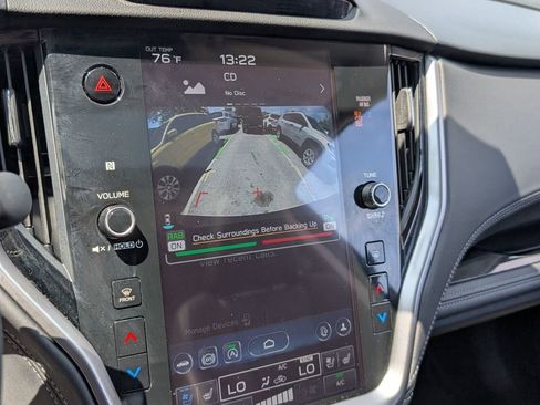 Used 2024 Subaru Outback Touring image 23