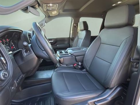 New 2026 Chevrolet Silverado 3500 W/T w/ WT Convenience Package image 17