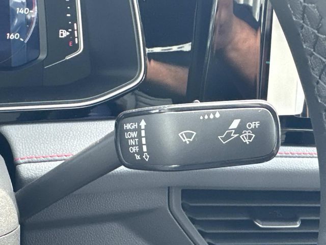 New 2026 Volkswagen Jetta GLI Autobahn FWD image 27