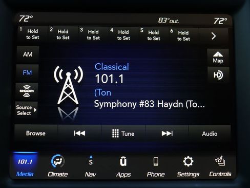 Used 2023 Chrysler 300 S w/ Comfort Group image 29