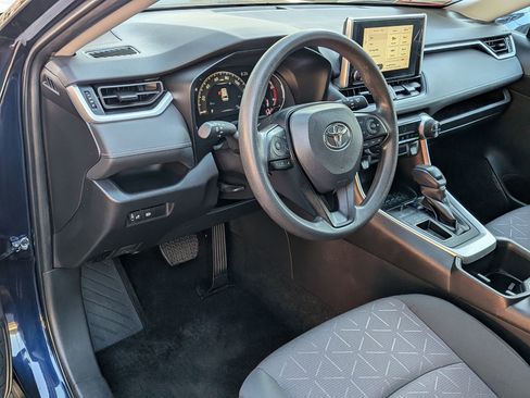 Certified 2023 Toyota RAV4 XLE image 13