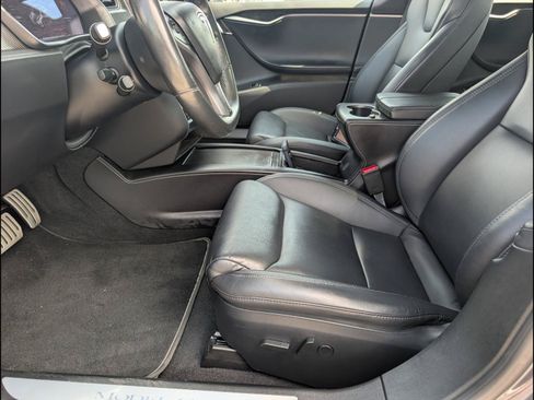 Used 2020 Tesla Model S Performance AWD/4WD image 11