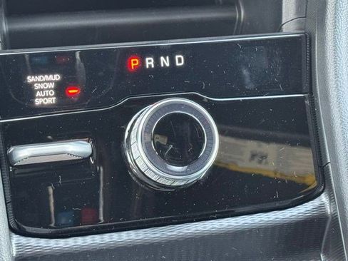 New 2025 Jeep Grand Cherokee Limited w/ Trailer Tow Package image 21