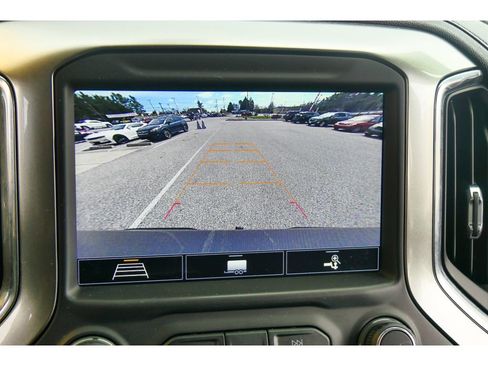 Used 2020 Chevrolet Silverado 1500 RST w/ All-Star Edition image 27