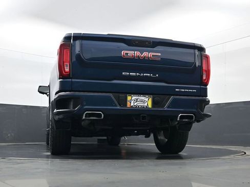Used 2023 GMC Sierra 1500 Denali w/ Technology Package image 26