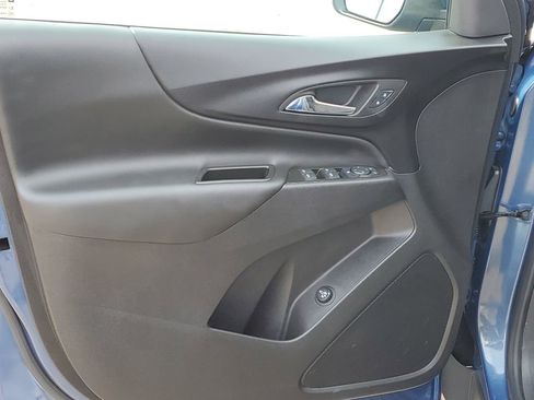 Certified 2024 Chevrolet Equinox LT w/ LPO, Floor Liner Package image 22