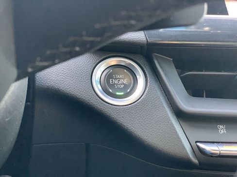 Certified 2021 Cadillac CT4 Luxury w/ Sun And Sound Package image 14