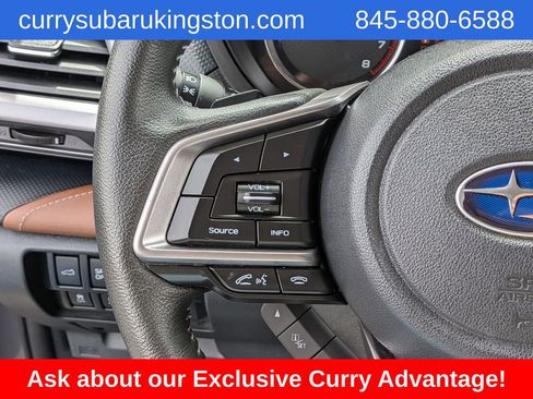 Used 2023 Subaru Forester Touring AWD/4WD image 20