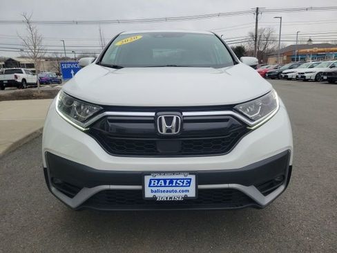 Used 2020 Honda CR-V EX image 11