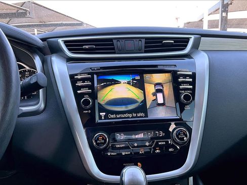 Used 2018 Nissan Murano Platinum w/ Cargo Package FWD image 30