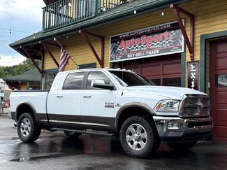 Used 2017 RAM 2500 Laramie image 1
