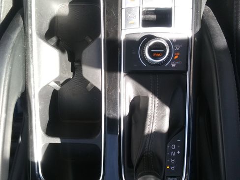 Used 2020 Kia Telluride SX AWD/4WD image 25