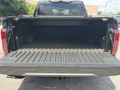 New 2026 Toyota Tundra TRD Pro AWD/4WD image 22