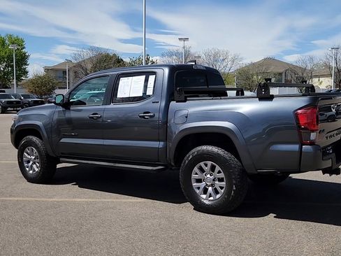 Used 2022 Toyota Tacoma SR5 image 20