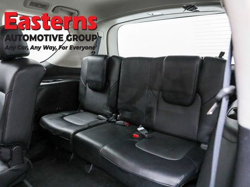 Used 2024 Nissan Armada SV RWD image 26
