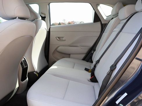 New 2026 Hyundai Kona SEL Sport image 18