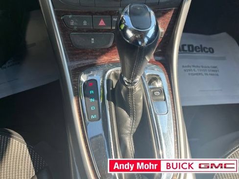 Used 2013 Chevrolet Malibu LT FWD image 28