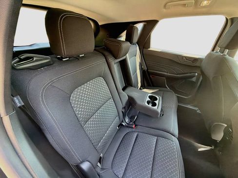 Used 2024 Ford Escape Active AWD/4WD image 27