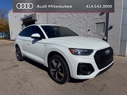 Used 2023 Audi Q5 2.0T Premium Plus w/ Premium Plus Package