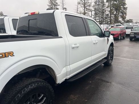 Used 2025 Ford F150 Tremor w/ Tow/Haul Package image 10