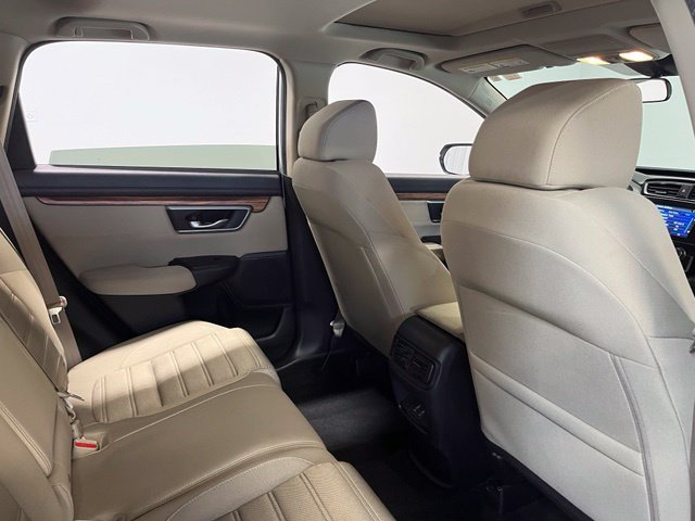 Used 2021 Honda CR-V EX image 14