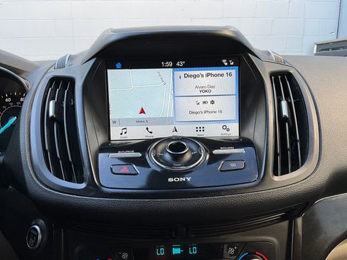 Used 2019 Ford Escape Titanium w/ U9j03 - Titanium Tow Package image 20