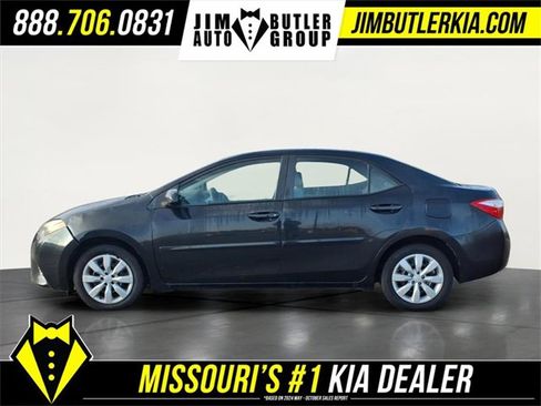 Used 2016 Toyota Corolla L image 23