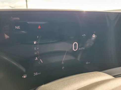 New 2026 Buick Envista Sport Touring w/ Convenience I Package FWD image 13