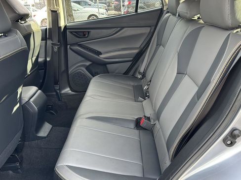 Used 2022 Subaru Crosstrek 2.5i Sport w/ Moonroof Package image 21